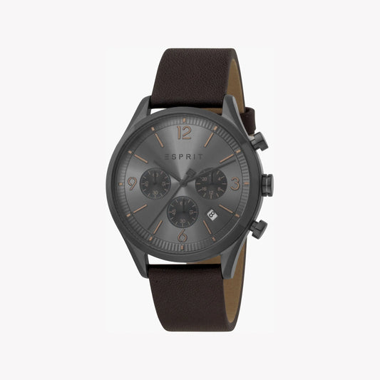 Esprit Men's Watch - ES1G210L0035
