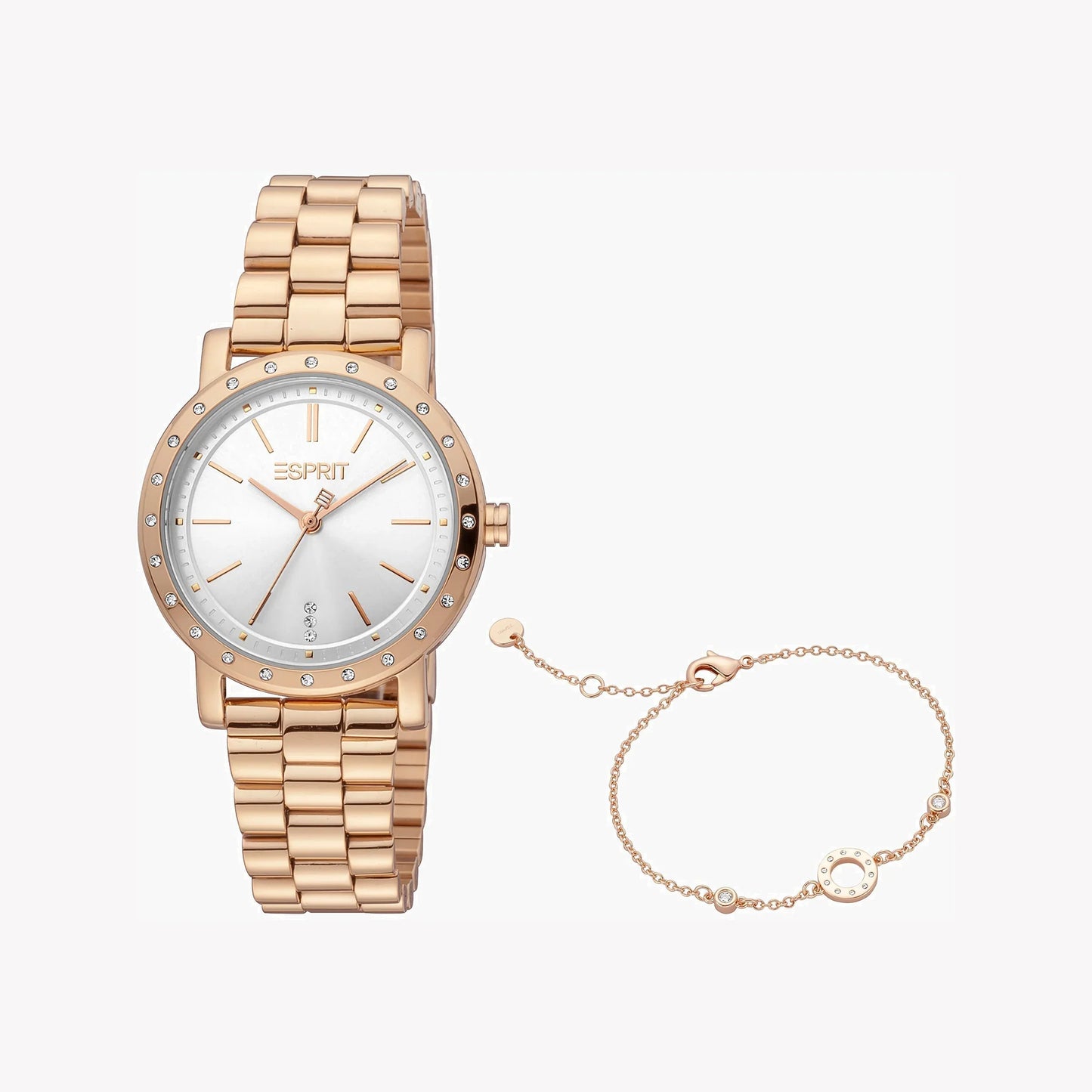 Esprit Women's Watch - ES1L298M0075