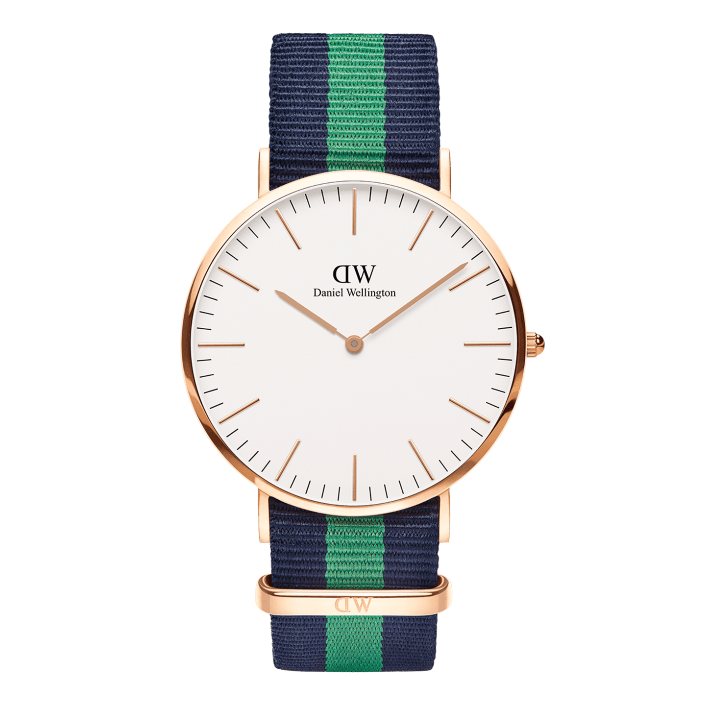 Classic Warwick Rose Gold - DW00100005