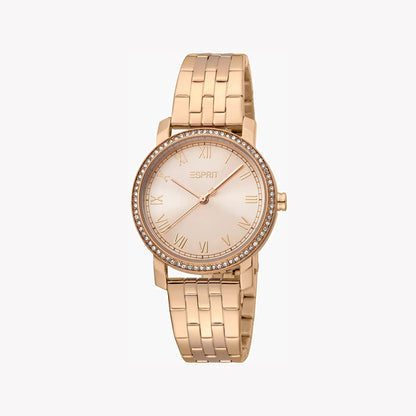 Esprit Women's Watch - ES1L282M0065