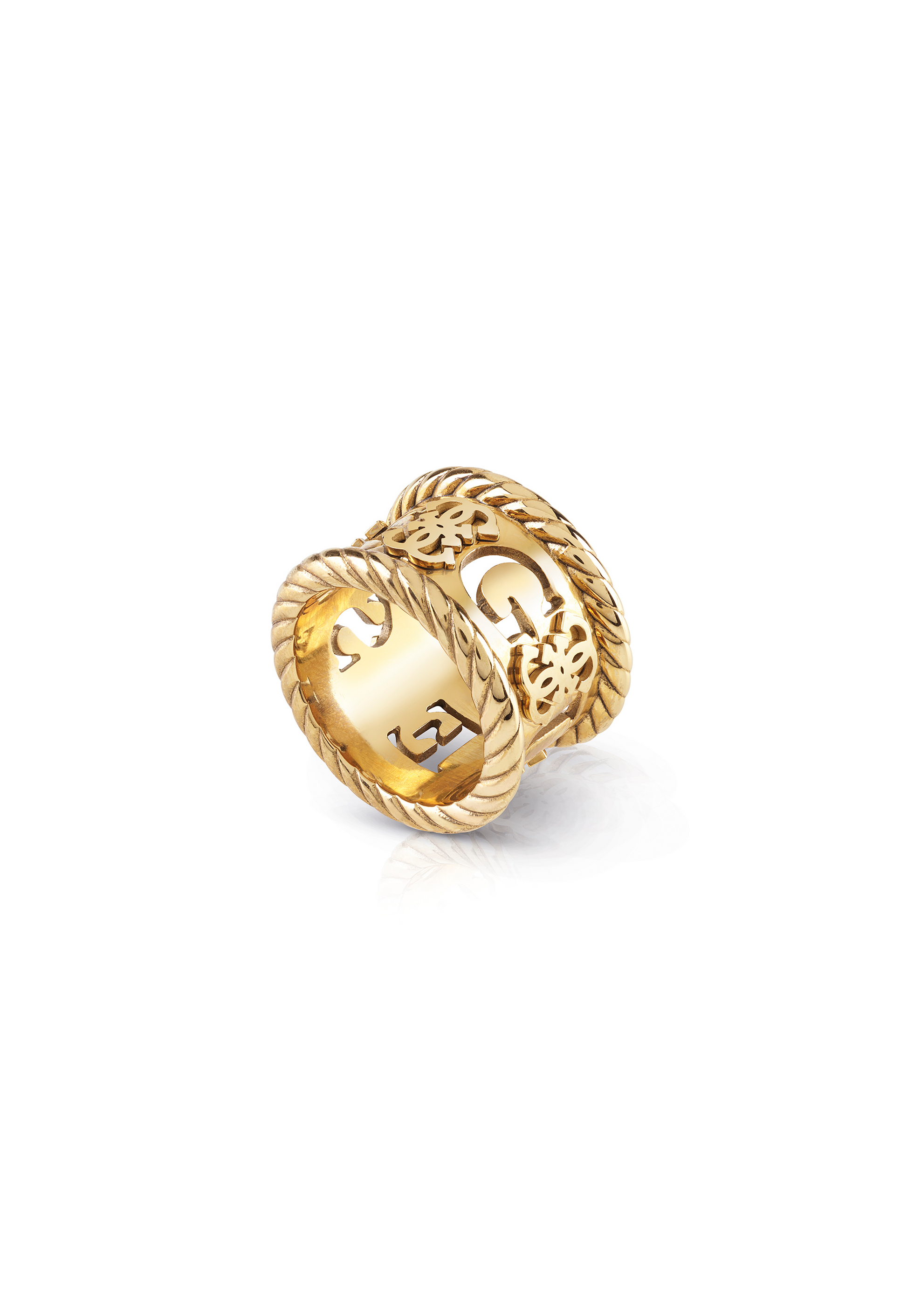 Guess Jewelry - JUBR01014JWAG58