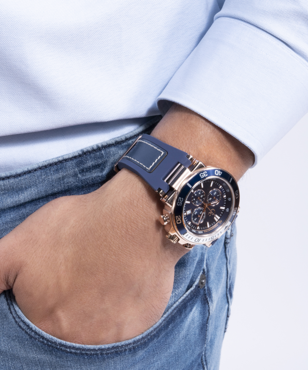GC  Men's ANALOG WATCH Z14008G7MF