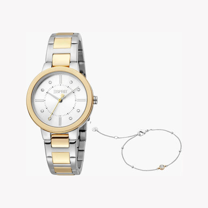 Esprit Women's Watch - ES1L246M0085