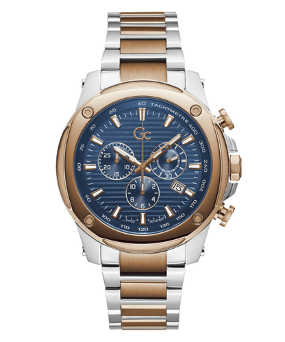 GC Men's ANALOG WATCH Z13001G7MF