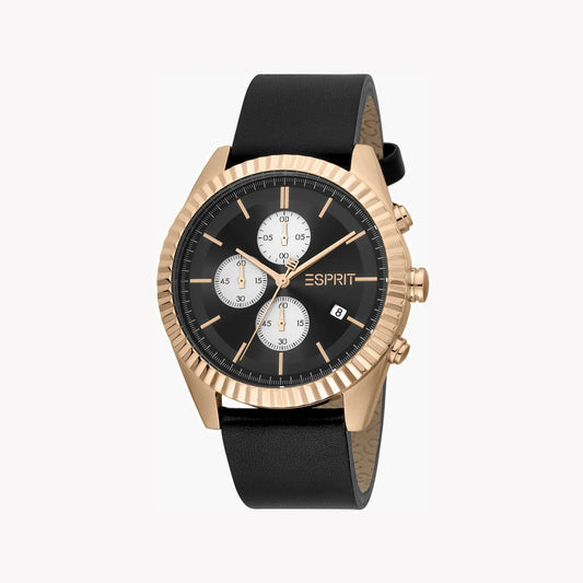Esprit Men's Watch - ES1G277L0035