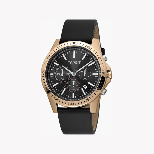Esprit Men's Watch - ES1G278L0045
