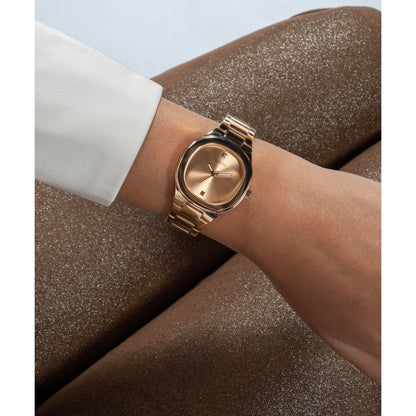 GUESS Ladies WATCH GW0615L3