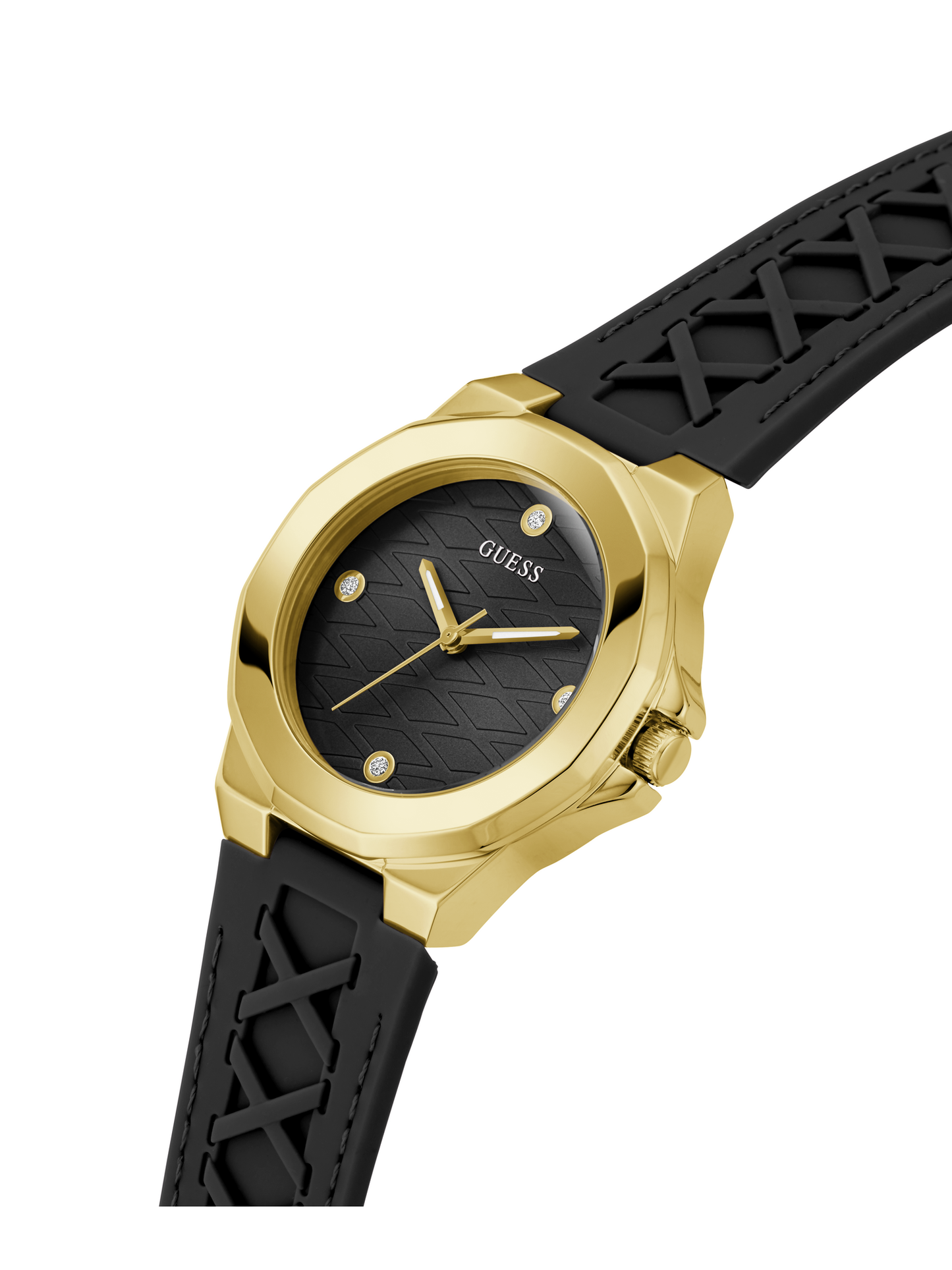 GUESS Ladies WATCH GW0599L2