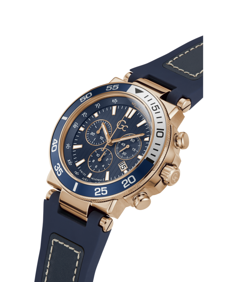 GC  Men's ANALOG WATCH Z14008G7MF