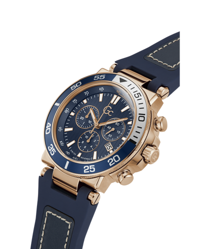 GC  Men's ANALOG WATCH Z14008G7MF
