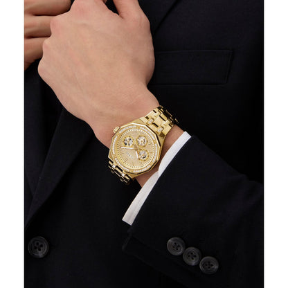 GUESS Mens WATCH GW0960G2