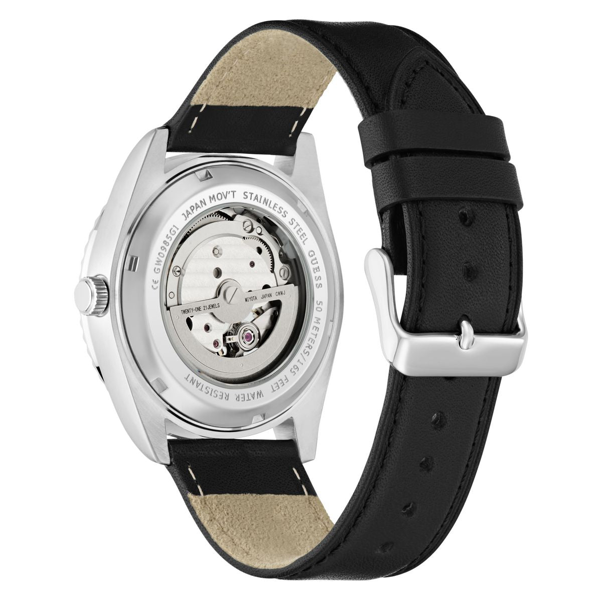 GUESS Mens WATCH GW0985G1