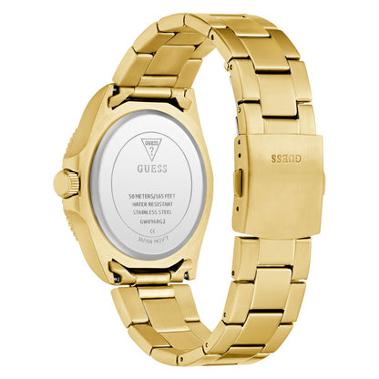 GUESS Mens WATCH GW0968G2