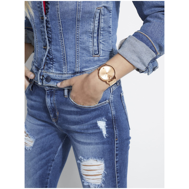 GUESS Ladies WATCH W1313L2