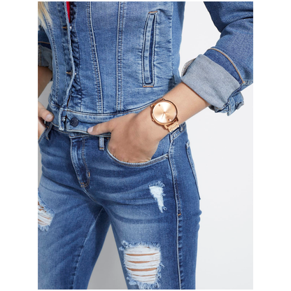 GUESS Ladies WATCH W1313L2