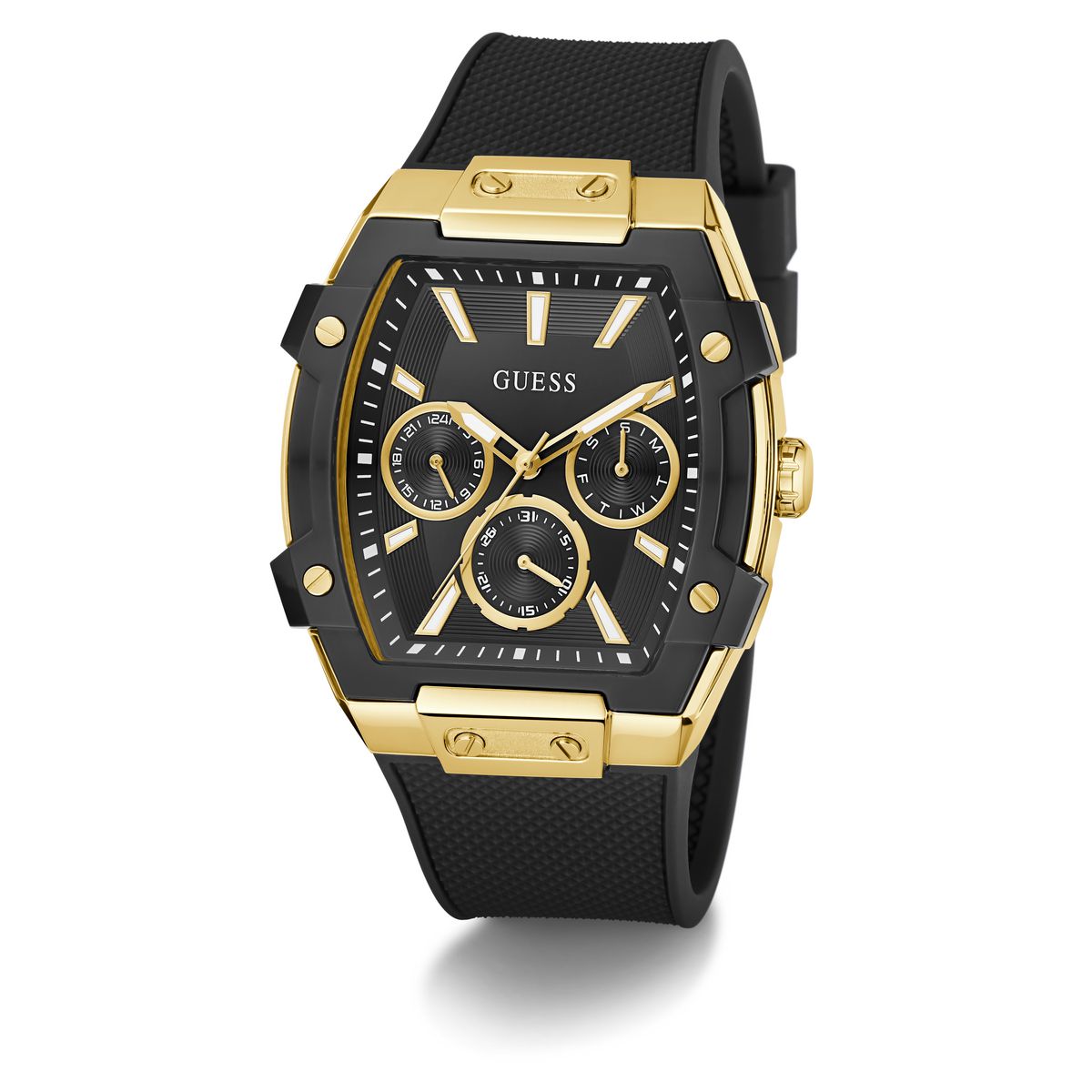 GUESS Mens WATCH GW0956G2