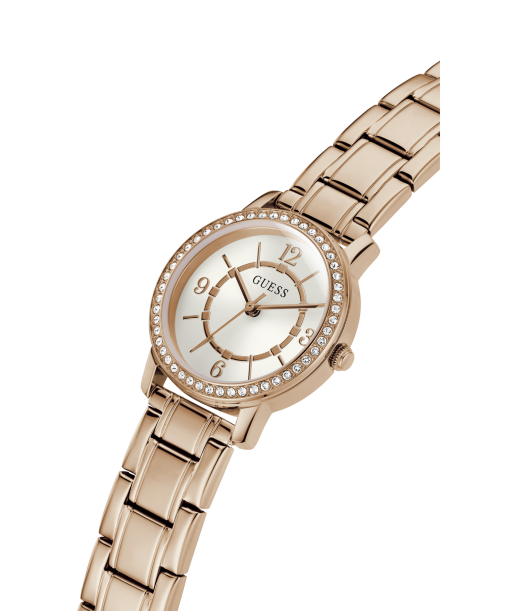 GUESS Ladies WATCH GW0468L3