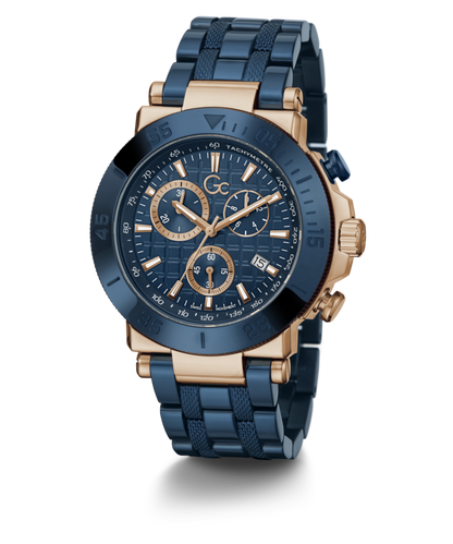 GC  Men's ANALOG WATCH Y70001G7MF