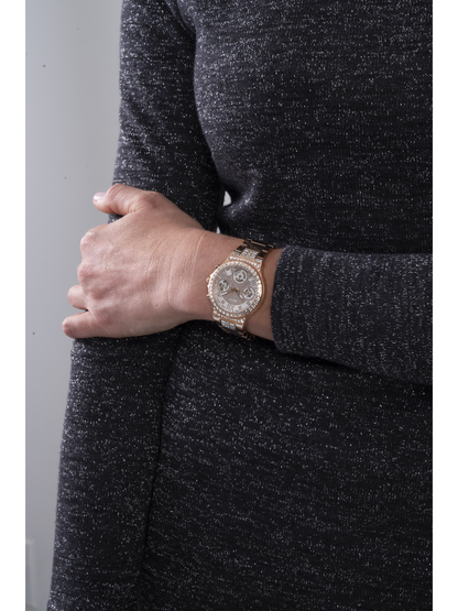 GUESS Ladies WATCH GW0320L3