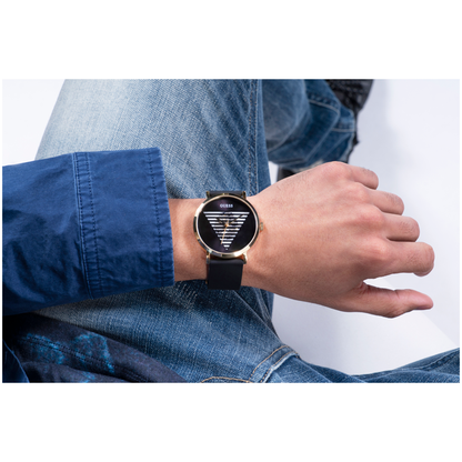GUESS Mens WATCH GW0503G1