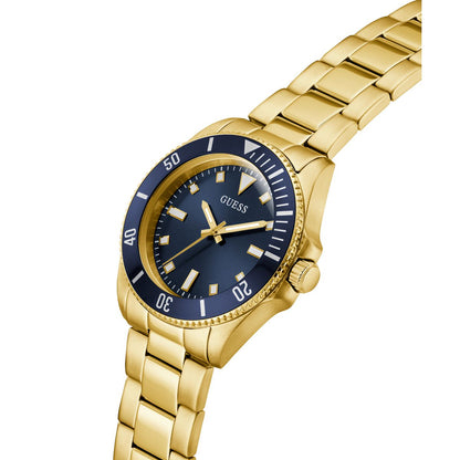 GUESS Mens WATCH GW0968G2