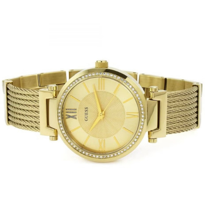 Guess Watch For Women W0638L2
