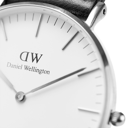 Classic Southampton Silver - DW00100050