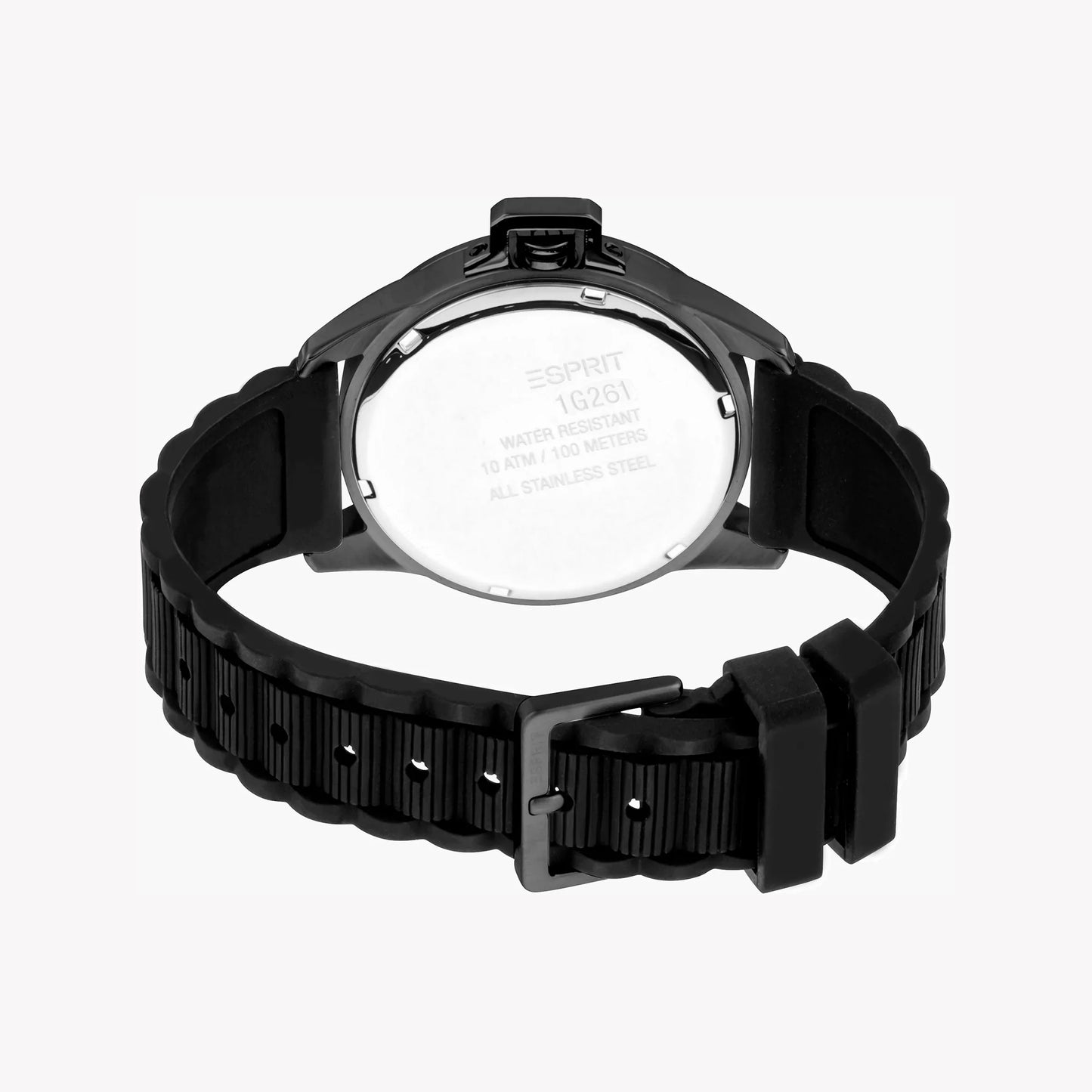 Esprit Men's Watch - ES1G261P0035