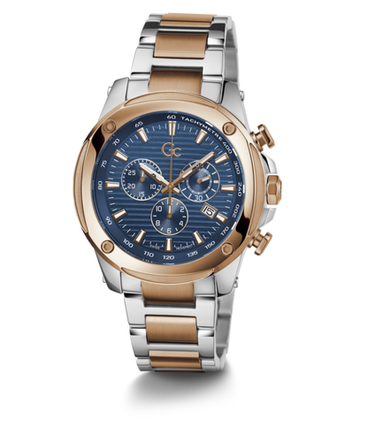 GC Men's ANALOG WATCH Z13001G7MF