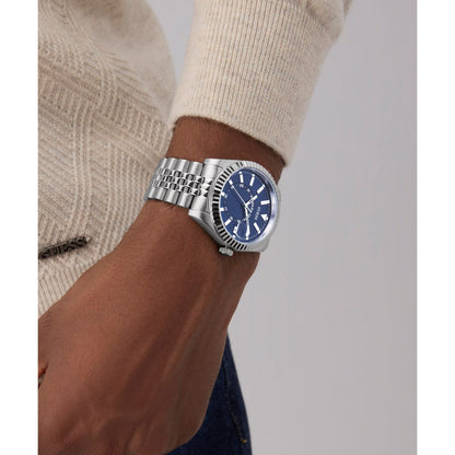 GUESS Mens WATCH GW0977G1