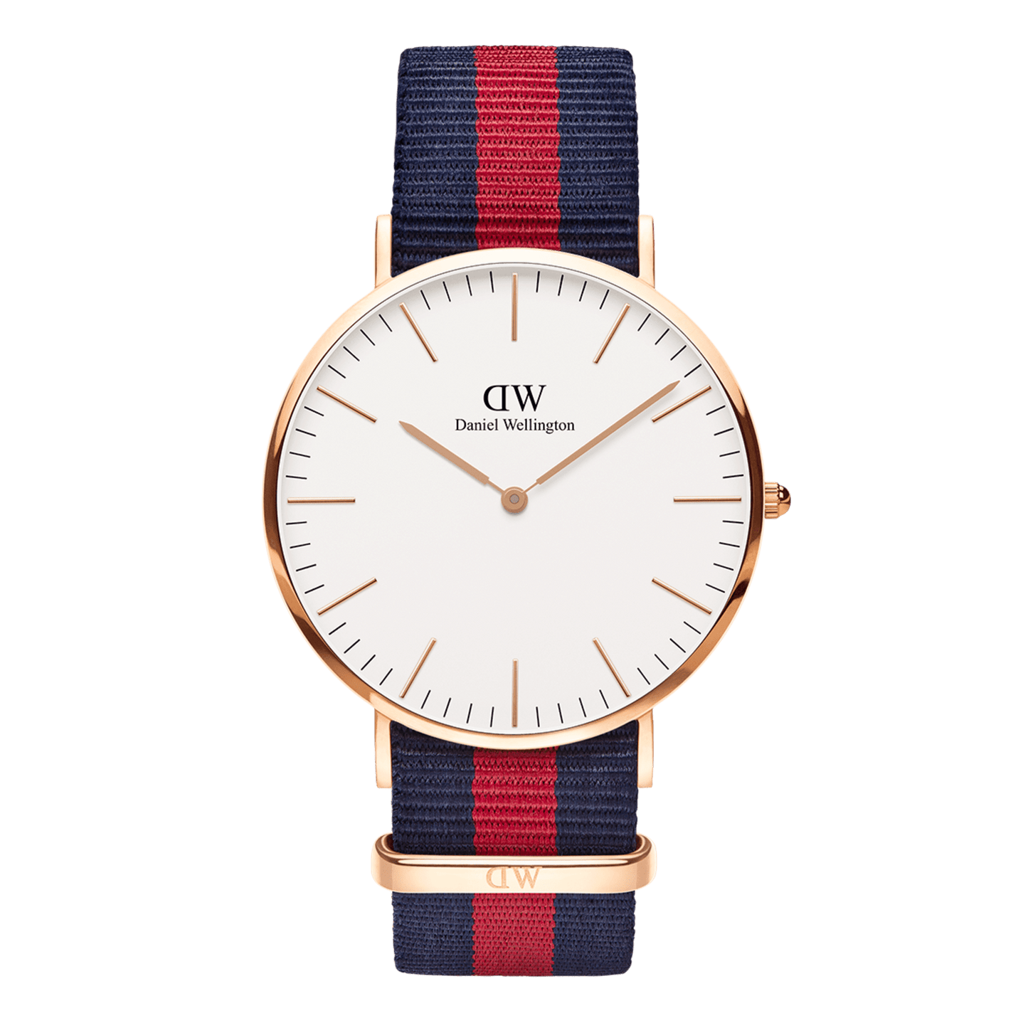 Classic Oxford Rose Gold - DW00100029