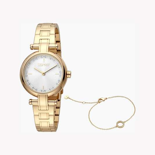 Esprit Women's Watch - ES1L267M0065