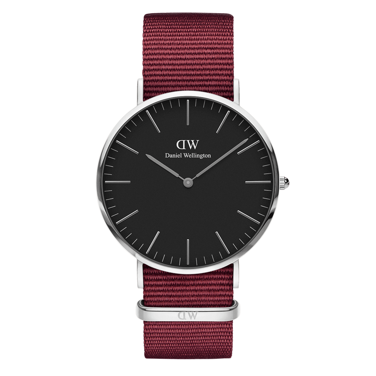 Classic Roselyn Black Silver - DW00100270