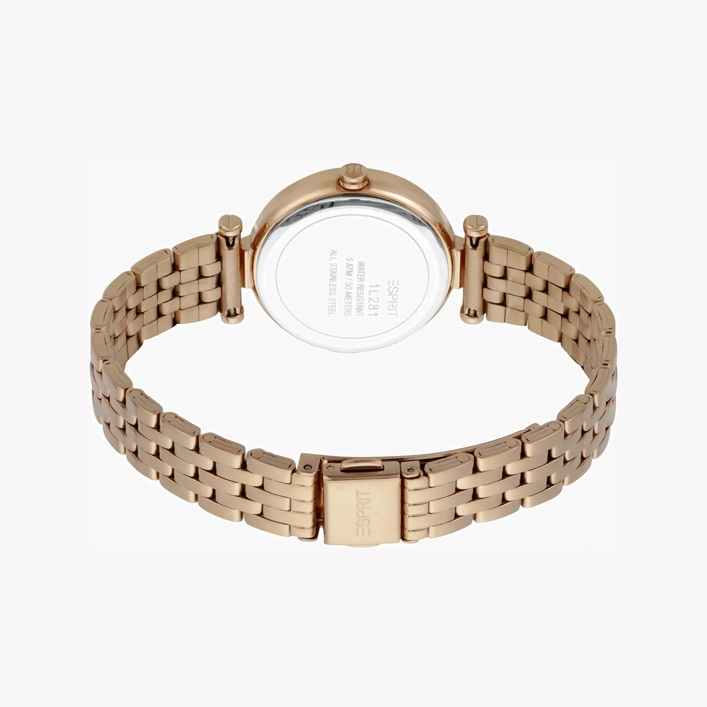 Esprit Women's Watch - ES1L281M0075