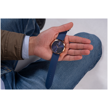 GUESS Mens WATCH W1264G3