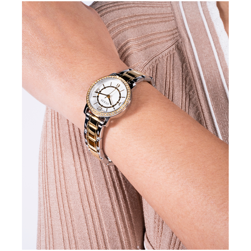 GUESS Ladies WATCH GW0468L4