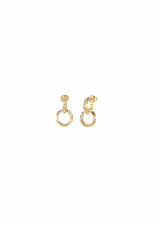 Guess Jewelry - JUBE02186JWYGT/U