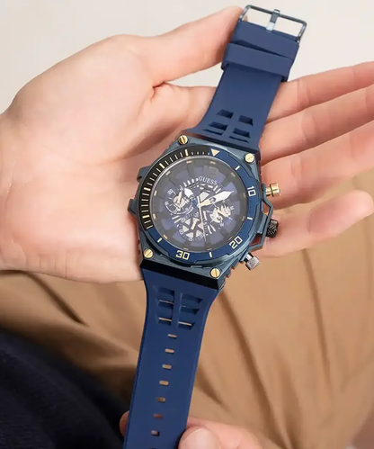Guess Watch For Men GW0443G1