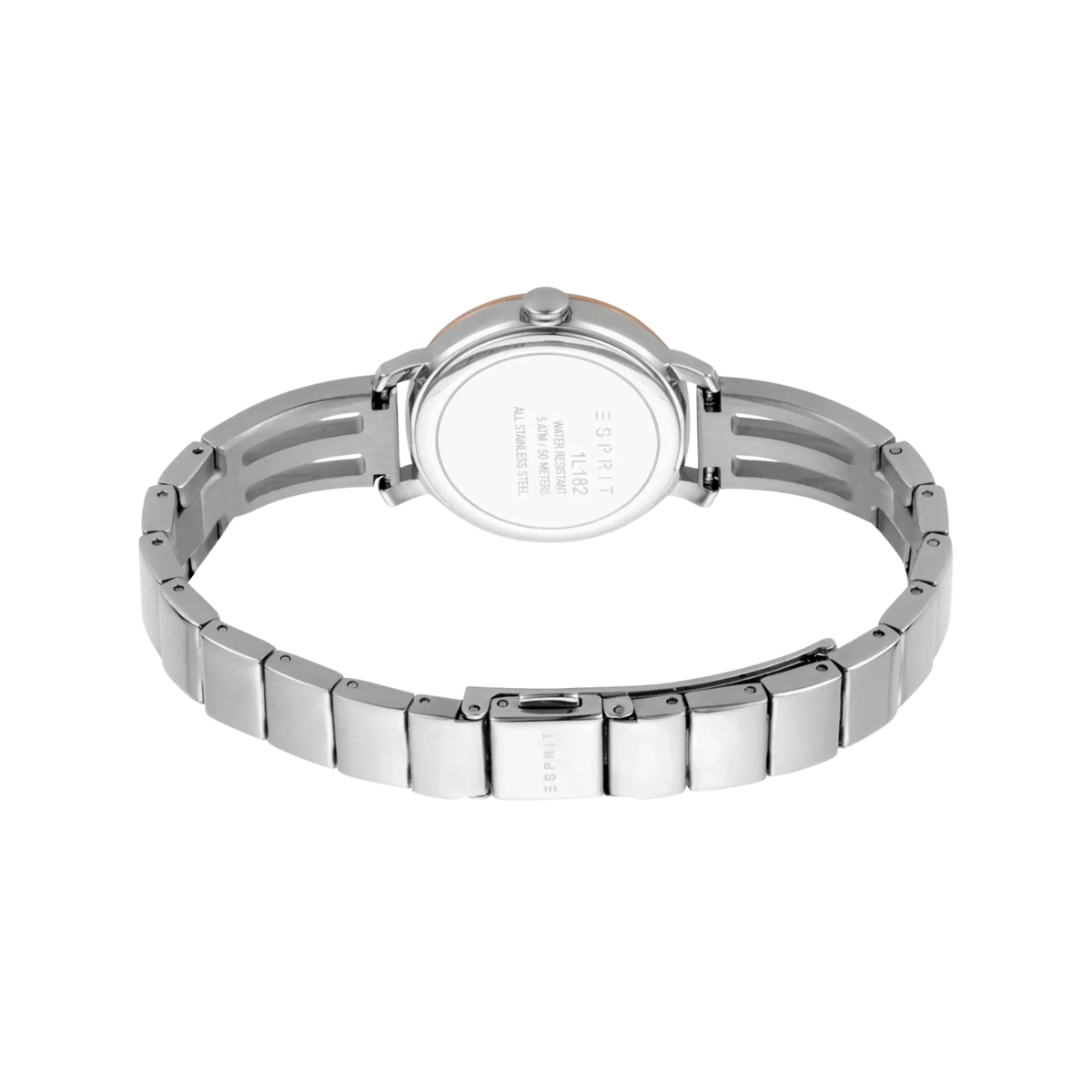 Esprit Women's Watch ES1L182M1035 - White Dial