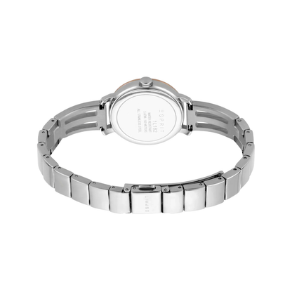 Esprit Women's Watch ES1L182M1035 - White Dial