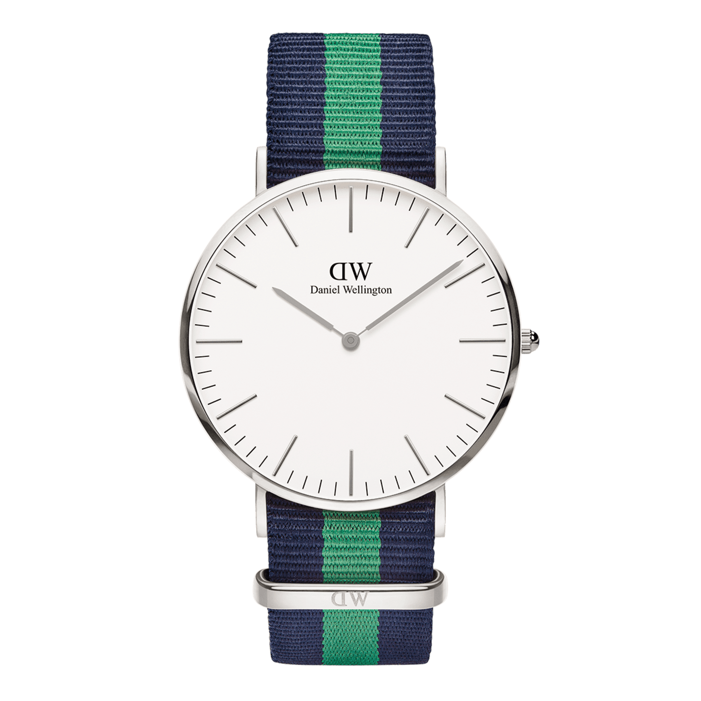 Classic Warwick Silver - DW00100019