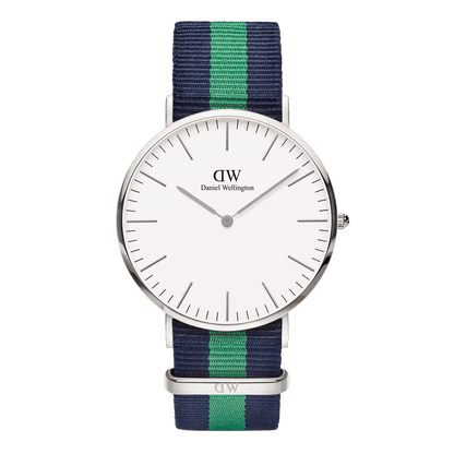 Classic Warwick Silver - DW00100019