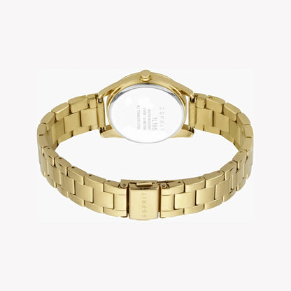 Esprit Women's Watch ES1L195M0085 - Silver Dial