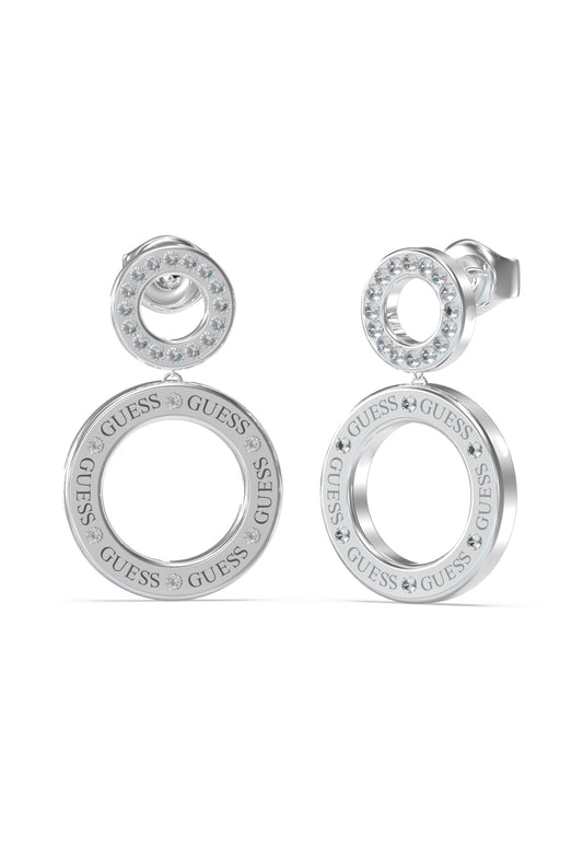 Guess Jewelry - JUBE03169JWRHT/U