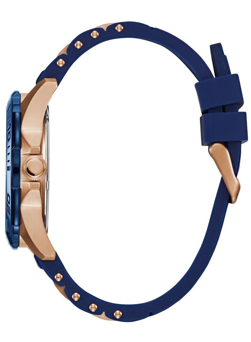 Guess Watch For Men W0366G4
