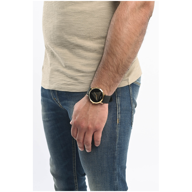 GUESS Mens WATCH W1161G1