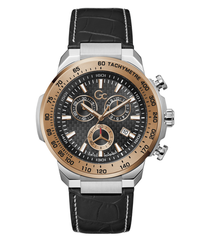 GC Men's ANALOG WATCH Z35003G4MF