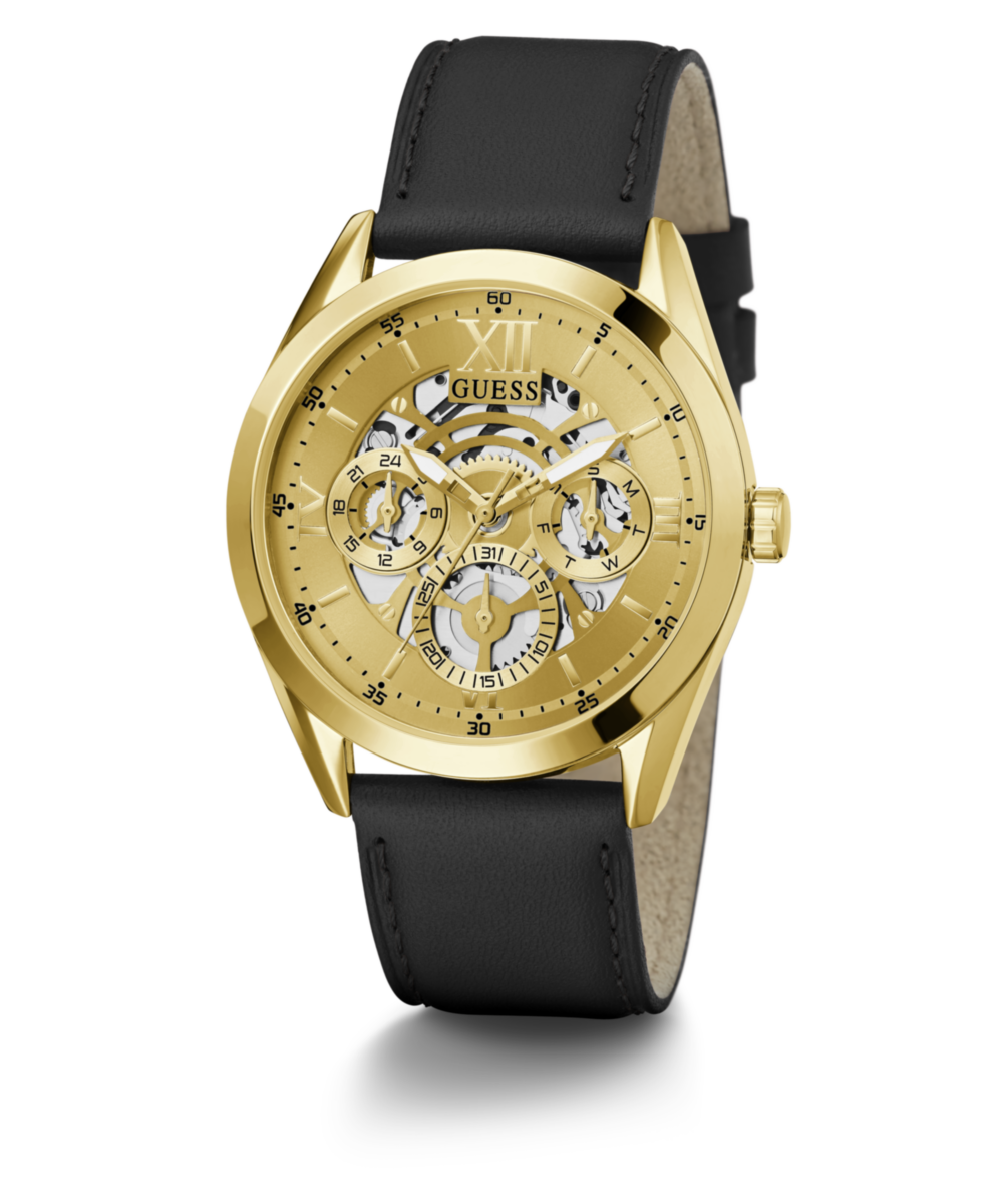 GUESS Mens WATCH GW0389G2