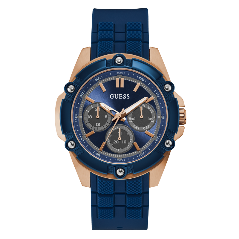 GUESS Mens WATCH W1302G4