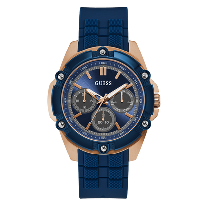 GUESS Mens WATCH W1302G4